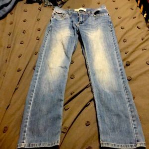 Levi’s performance 511 slim Jean size 14 reg